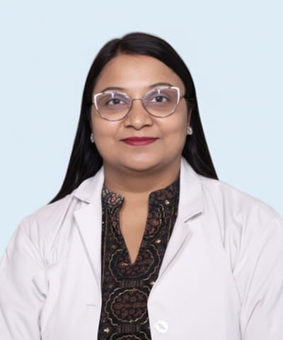 Dr. Emily Carter, Wellness Coordinator