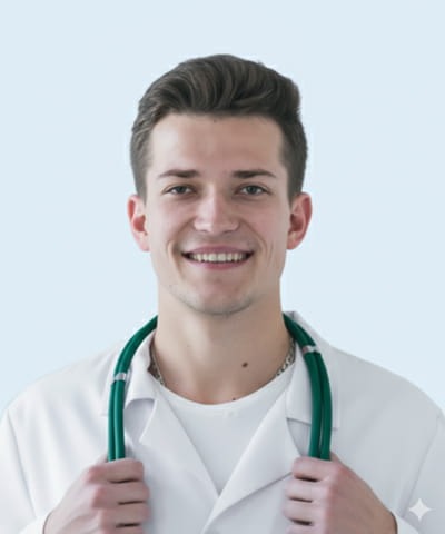 Jacob J. Sever, Veterinary Specialist